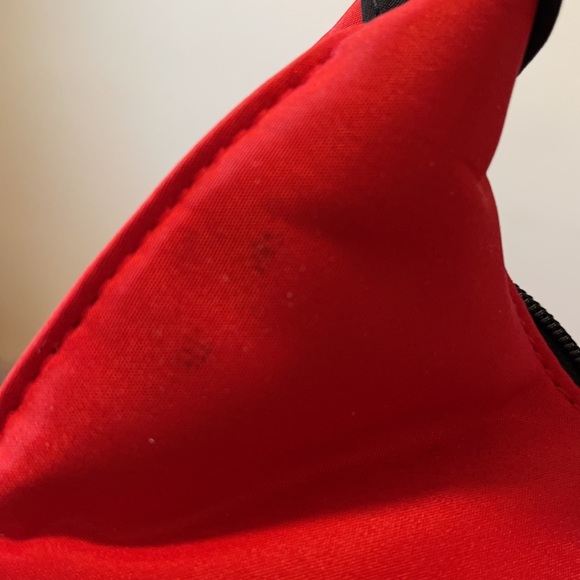 Chicago Blackhawks licensed shoulder purse, NWT - Picture 3 of 5